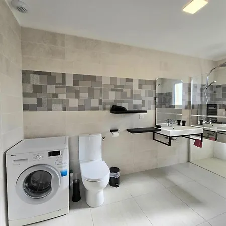 Maison Avec Piscine Et Clim - 4 Pers. - Fr-1-616-553 Saint-Laurent-des-Hommes