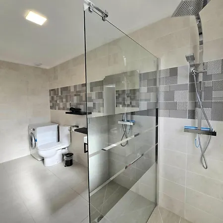 Maison Avec Piscine Et Clim - 4 Pers. - Fr-1-616-553 Tatil Evi Saint-Laurent-des-Hommes
